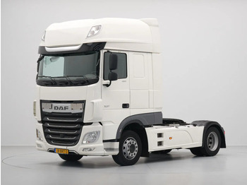 Tractor unit DAF XF 480