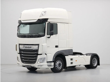 Tractor unit DAF XF 480