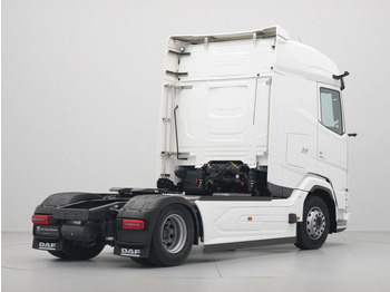 New Tractor unit DAF XG 480 FT DVS PTO PREP ALARM-B3 VECTO 3: picture 5