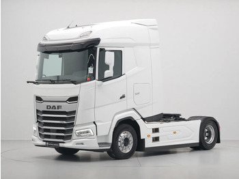 New Tractor unit DAF XG 480 FT PTO PREP MIRRORS ADR ALCOA'S EXCL. AUDIO: picture 2