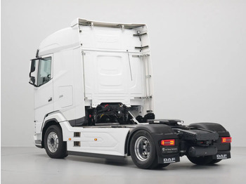 New Tractor unit DAF XG 480 FT PTO PREP MIRRORS ADR ALCOA'S EXCL. AUDIO: picture 4
