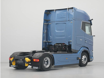 DAF XG+ 480 FT SAPPHIRE LIMITED EDITION 14/100! ACTIE: €6000 OPBOUW VOUCHER!* on lease DAF XG+ 480 FT SAPPHIRE LIMITED EDITION 14/100! ACTIE: €6000 OPBOUW VOUCHER!*: picture 5