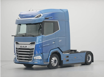 DAF XG+ 480 FT SAPPHIRE LIMITED EDITION 14/100! ACTIE: €6000 OPBOUW VOUCHER!* on lease DAF XG+ 480 FT SAPPHIRE LIMITED EDITION 14/100! ACTIE: €6000 OPBOUW VOUCHER!*: picture 2