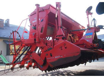 Combine seed drill Agregat uprawowo-siewny Kuhn Kuhn HRB302D I INTEGRA 3000 2002 Brona wirowa + siewnik KUHN agregat uprawowo-siewny 3m: picture 3 Combine seed drill Agregat uprawowo-siewny Kuhn Kuhn HRB302D I INTEGRA 3000 2002 Brona wirowa + siewnik KUHN agregat uprawowo-siewny 3m: picture 3