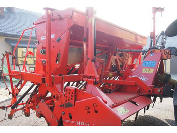 Combine seed drill Agregat uprawowo-siewny Kuhn Kuhn HRB302D I INTEGRA 3000 2002 Brona wirowa + siewnik KUHN agregat uprawowo-siewny 3m: picture 4 Combine seed drill Agregat uprawowo-siewny Kuhn Kuhn HRB302D I INTEGRA 3000 2002 Brona wirowa + siewnik KUHN agregat uprawowo-siewny 3m: picture 4