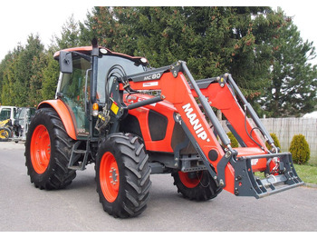 Ciągnik Kubota M5111 2019 Ciągnik rolniczy Kubota z ładowaczem czołowym TUR on lease Ciągnik Kubota M5111 2019 Ciągnik rolniczy Kubota z ładowaczem czołowym TUR: picture 3 Ciągnik Kubota M5111 2019 Ciągnik rolniczy Kubota z ładowaczem czołowym TUR on lease Ciągnik Kubota M5111 2019 Ciągnik rolniczy Kubota z ładowaczem czołowym TUR: picture 3