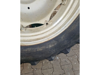 Wheel and tire package for Agricultural machinery Części do Ciągnika Massey Ferguson MF 3000, 6000 Koła tylne 18,4R38 do ciągnika MF: picture 2 Wheel and tire package for Agricultural machinery Części do Ciągnika Massey Ferguson MF 3000, 6000 Koła tylne 18,4R38 do ciągnika MF: picture 2