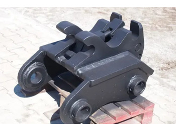 Quick coupler for Construction machinery Szybkozłącze do koparki   fi 60  Szybkozłącze hydrauliczne do koparki: picture 3