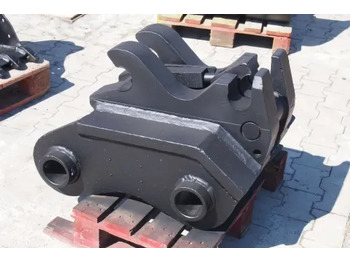 Quick coupler for Construction machinery Szybkozłącze do koparki   fi 60  Szybkozłącze hydrauliczne do koparki: picture 4