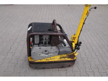Vibratory plate Ubijarka Wacker 4045 2011: picture 2 Vibratory plate Ubijarka Wacker 4045 2011: picture 2