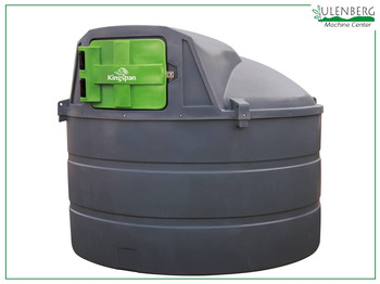 Agricultural machinery
