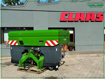 Fertilizer spreader AMAZONE