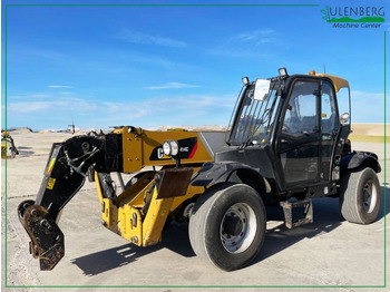 CAT TH 414C  on lease CAT TH 414C: picture 2