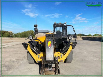 CAT TH 414C  on lease CAT TH 414C: picture 3