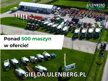 Farm tractor Claas Arion 440 CIS + ŁADOWACZ CZOŁOWY FL100E: picture 2