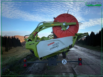 Harvester attachment Claas CONVIO FLEX 1230: picture 4