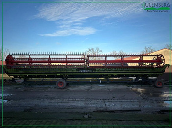 Harvester attachment Claas CONVIO FLEX 1230: picture 3