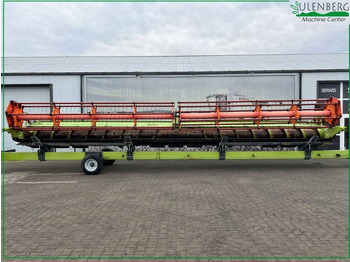 Harvester attachment Claas Vario 1200: picture 5