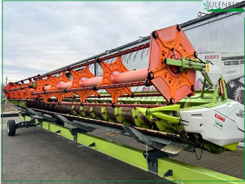 Harvester attachment Claas Vario 1200: picture 4