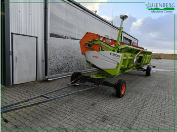 Grain header Claas Vario 900: picture 5 Grain header Claas Vario 900: picture 5