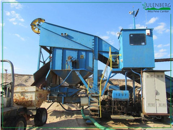 Construction machinery Stichweh KS 400: picture 3