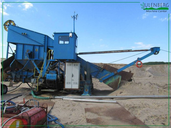 Construction machinery Stichweh KS 400: picture 4