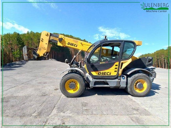 Telescopic handler DIECI