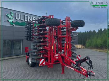 Disc harrow HORSCH