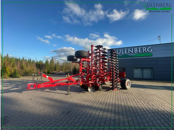 Disc harrow HORSCH