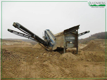 Screener KLEEMANN