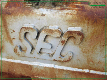 Clamshell bucket for Excavator Łyżka do koparki LIEBHERR ,CAT, KOMATSU,VOLVO,: picture 5 Clamshell bucket for Excavator Łyżka do koparki LIEBHERR ,CAT, KOMATSU,VOLVO,: picture 5