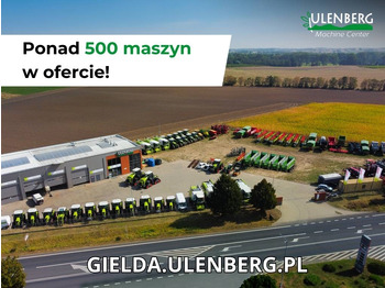 New Harvester attachment Moresil SW 620: picture 2