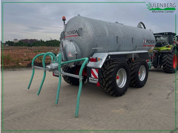 New Slurry tanker Pichon TCI 14200 HT: picture 4