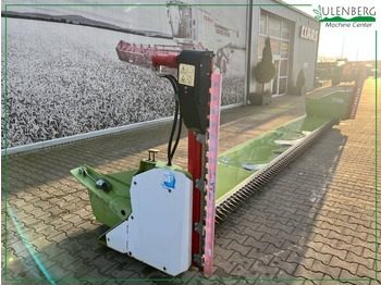 Rapeseed header extension TUCHOLSKI 770: picture 5 Rapeseed header extension TUCHOLSKI 770: picture 5