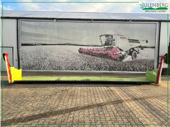 Rapeseed header extension TUCHOLSKI 770: picture 4 Rapeseed header extension TUCHOLSKI 770: picture 4