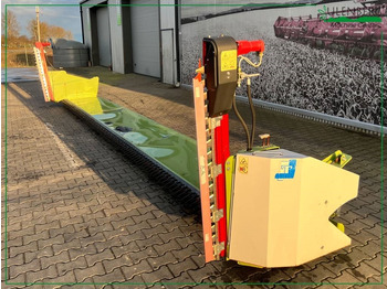 Rapeseed header extension TUCHOLSKI 770: picture 3 Rapeseed header extension TUCHOLSKI 770: picture 3