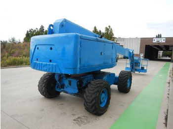 Telescopic boom Aichi SP18AJ: picture 4 Telescopic boom Aichi SP18AJ: picture 4