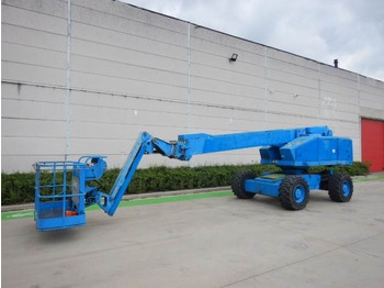 Telescopic boom Aichi SP18AJ: picture 2 Telescopic boom Aichi SP18AJ: picture 2