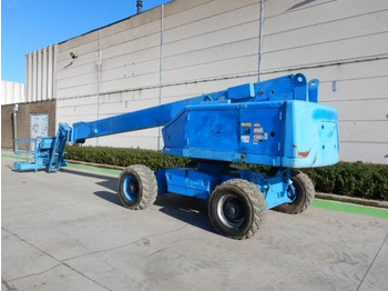 Telescopic boom Aichi SP21AJ: picture 2