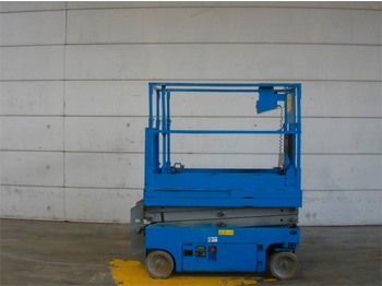 Scissor lift GENIE