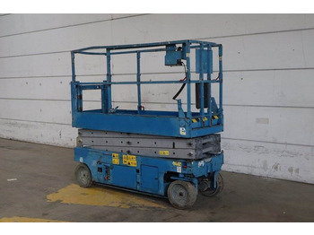 Scissor lift Genie GS2032: picture 2