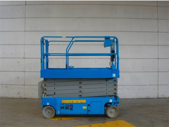 Scissor lift GENIE