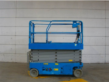 Scissor lift GENIE