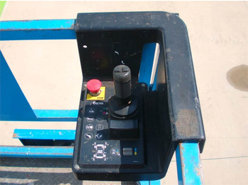 Scissor lift Genie GS5390RT: picture 5