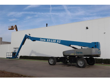 Telescopic boom Genie SX135XC: picture 3 Telescopic boom Genie SX135XC: picture 3