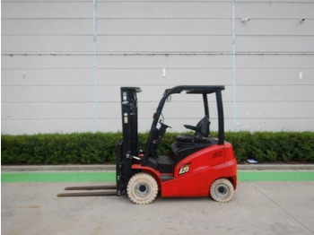 Electric forklift HANGCHA