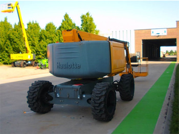Articulated boom Haulotte HA20RTJ Pro: picture 4