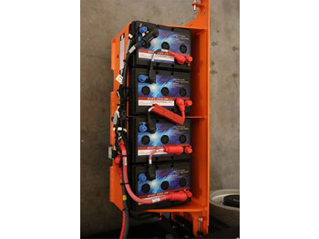 Scissor lift JLG ES3246: picture 5 Scissor lift JLG ES3246: picture 5