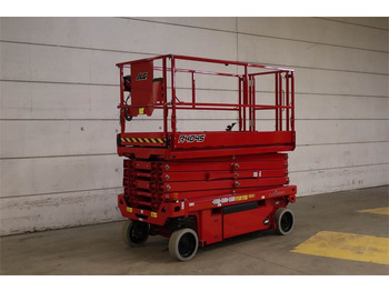 Scissor lift JLG R4045: picture 4