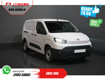 Small van CITROËN Berlingo